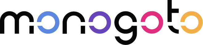 monogoto logo