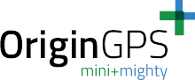 OriginGPS logo