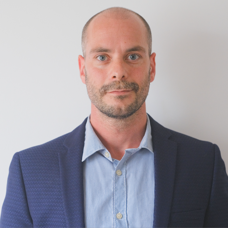 Steffen Sorrell